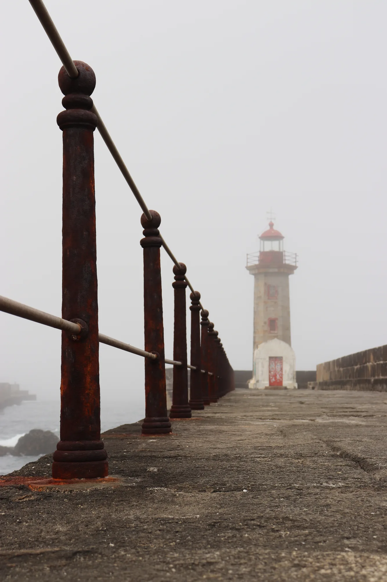 Sea and coast
