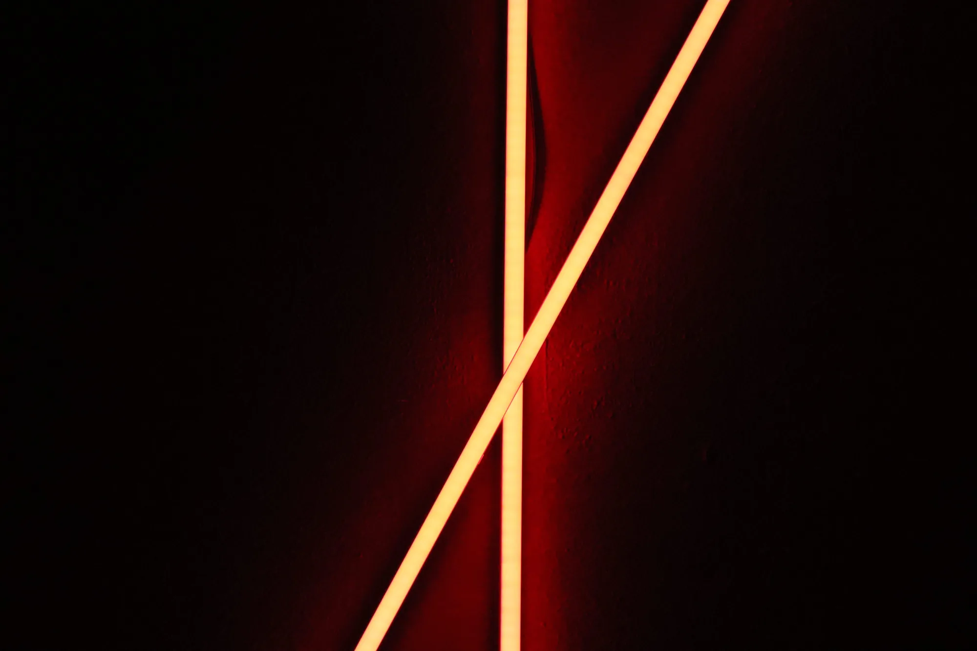 Pul.pit Club, Brno - neonový motiv