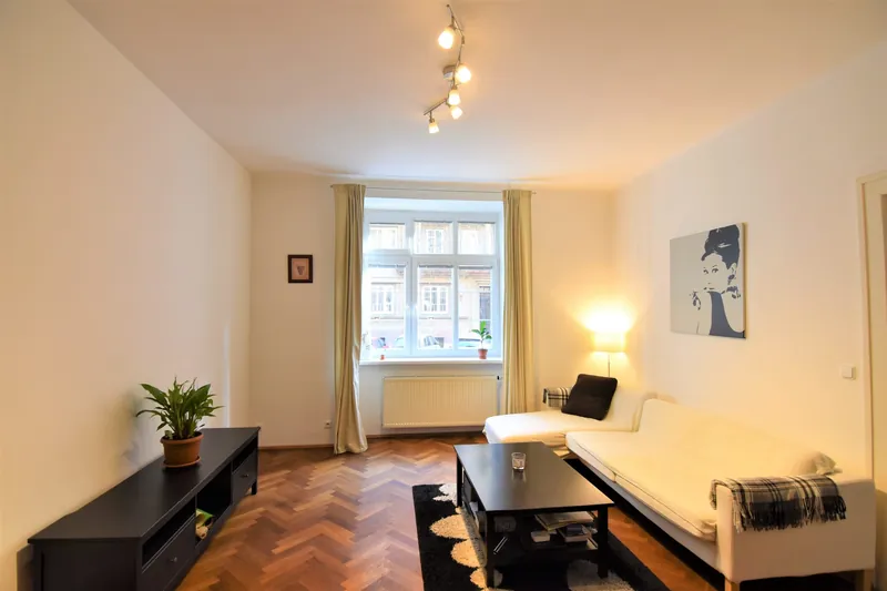 Apartment - Brno